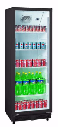Koelkast ELDC350.1XL - Exquisit